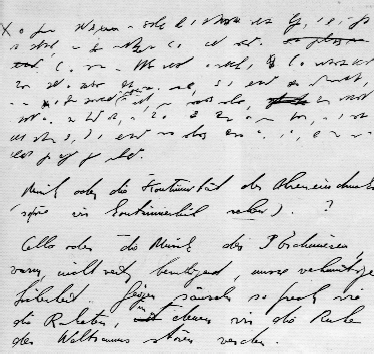 manuscrito de canett